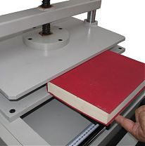 Печать книг